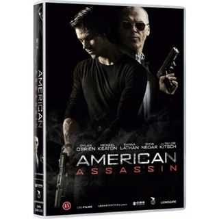 American Assassin